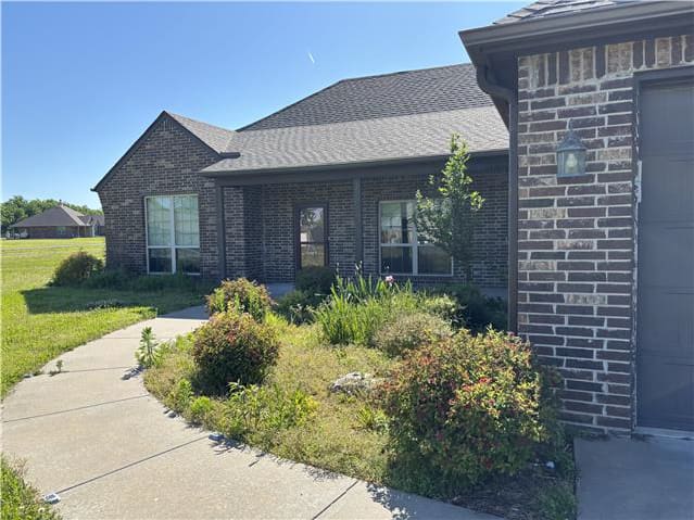HUD Home — 10 Ranch Acres Rd, Pryor, OK 74361 — photo 1