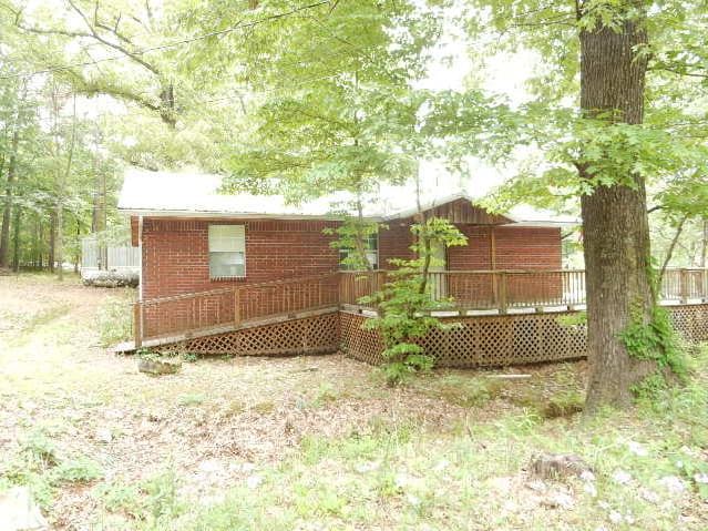 HUD Home — 37 Cedar Ln, Coffeeville, MS 38922 — photo 1