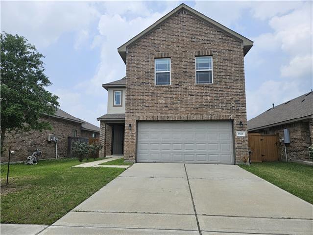 HUD Home — 15411 Formaston Dr, Humble, TX 77346 — photo 1