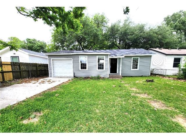 HUD Home — 6614 Park Ave, Texas City, TX 77591 — photo 1