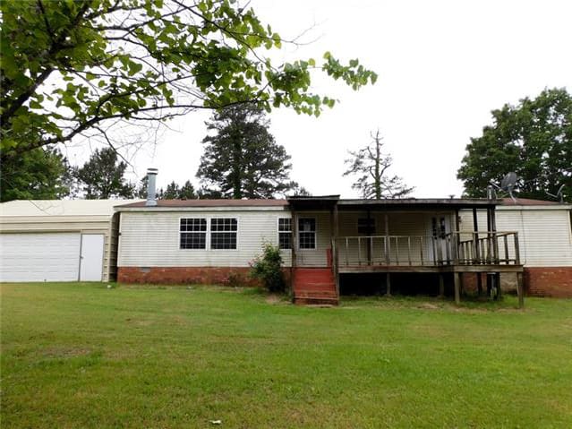 HUD Home — 350 Tram Estate Ln, Malvern, AR 72104 — photo 1