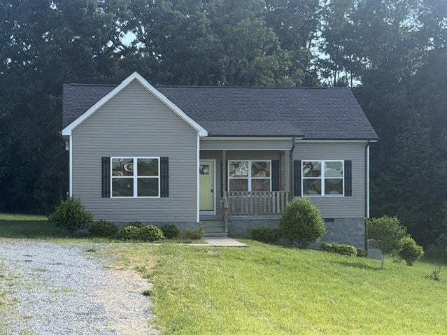 HUD Home — 1162 Oak Grove Rd, Dickson, TN 37055 — photo 1