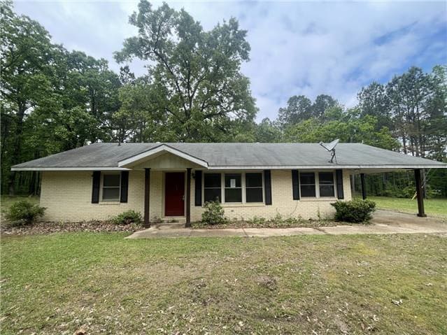 HUD Home — 77 Mcneely Rd, Arkadelphia, AR 71923 — photo 1