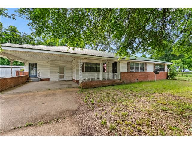 HUD Home — 61 Bridge St, Coahoma, MS 38617 — photo 1