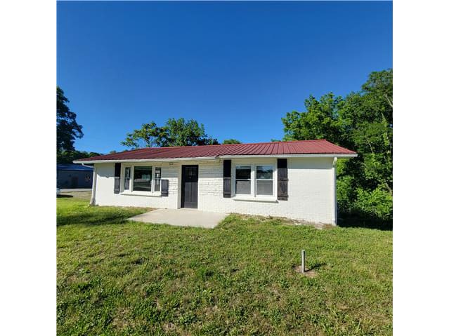 HUD Home — 3361 Midway Rd, Smithville, TN 37166 — photo 1