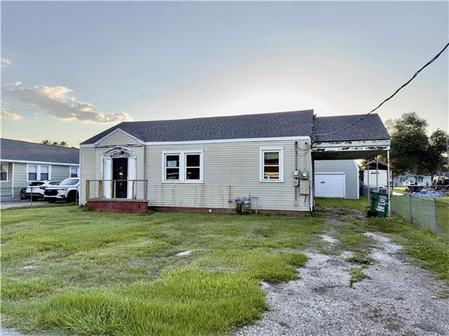 HUD Home — 480 Maple Loop, Laplace, LA 70068 — photo 1