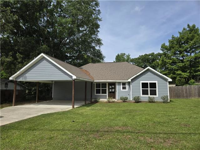 HUD Home — 115 Mcaulay Dr, Petal, MS 39465 — photo 1