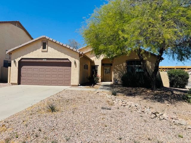 HUD Home — 44182 W Juniper Ave, Maricopa, AZ 85138 — photo 1