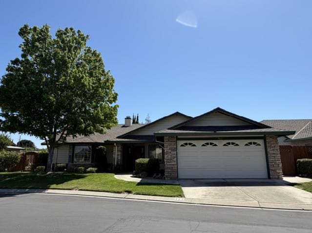 HUD Home — 362 Garden Circle Dr E, Manteca, CA 95336 — photo 1
