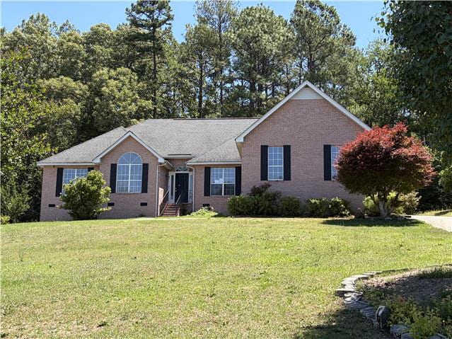 HUD Home — 2532 Sand Ridge Ct, Hephzibah, GA 30815 — photo 1