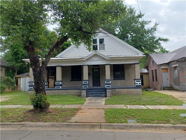 HUD Home — 507 34th Avenue, Tuscaloosa, AL 35401 — photo 1