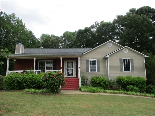 HUD Home — 120 Aspen Forest Dr, Covington, GA 30016 — photo 1