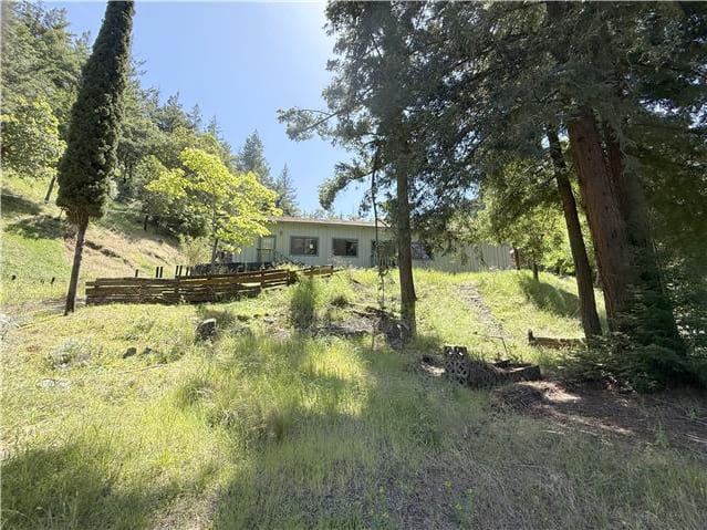 HUD Home — 32757 Highway 128, Cloverdale, CA 95425 — photo 1