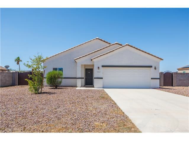 HUD Home — 12067 W Lobo Dr, Arizona City, AZ 85123 — photo 1