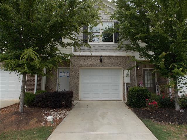 HUD Home — 5918 Cassie Dr, Lithonia, GA 30038 — photo 1