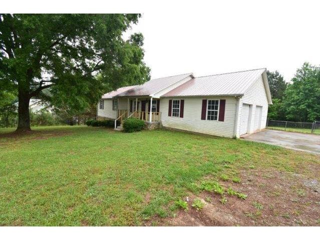 HUD Home — 5784 Old Federal Ro, Chatsworth, GA 30705 — photo 1