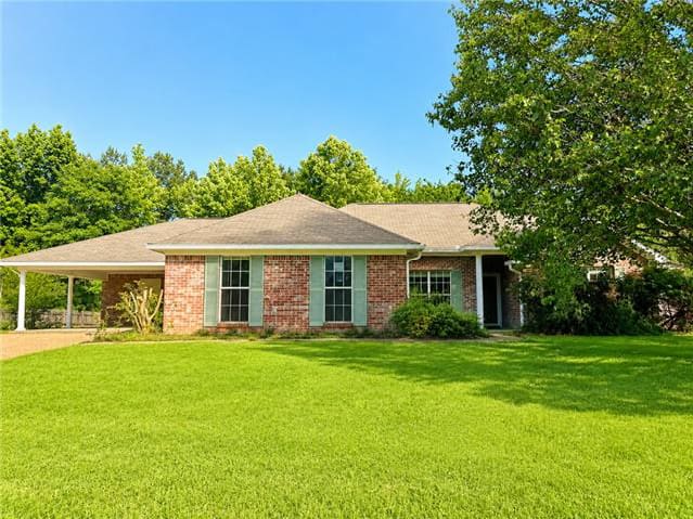 HUD Home — 607 Southern Oaks Dr, Florence, MS 39073 — photo 1