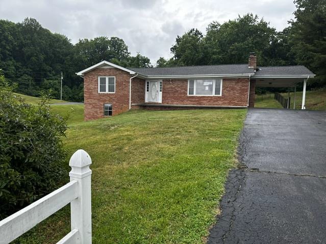 HUD Home — 1612 Sky View Dr, Kingsport, TN 37660 — photo 1