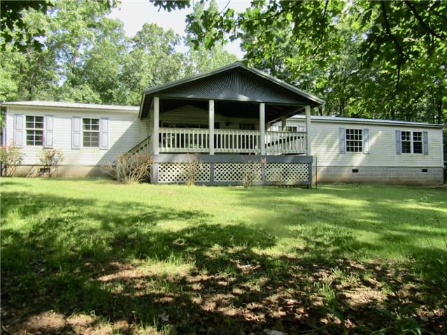 HUD Home — 11515 Robert Rd, Mccalla, AL 35111 — photo 1