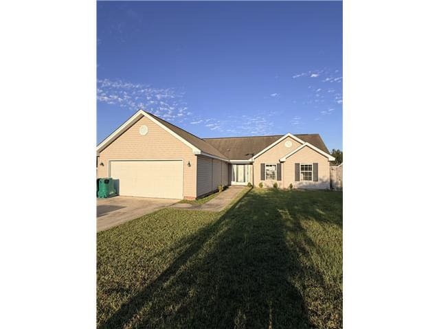 HUD Home — 12098 Jessica Circl, Gulfport, MS 39503 — photo 1