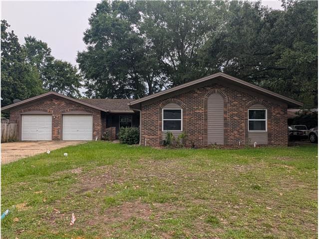 HUD Home — 15297 Dogwood Cv, Gulfport, MS 39503 — photo 1