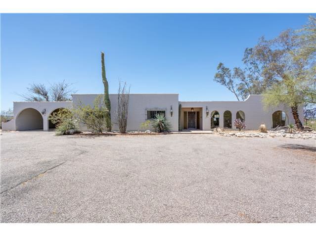 HUD Home — 5070 E Calle Chueca, Tucson, AZ 85718 — photo 1