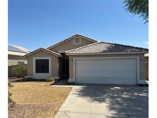 HUD Home — 15189 W Polk St, Goodyear, AZ 85338 — photo 1