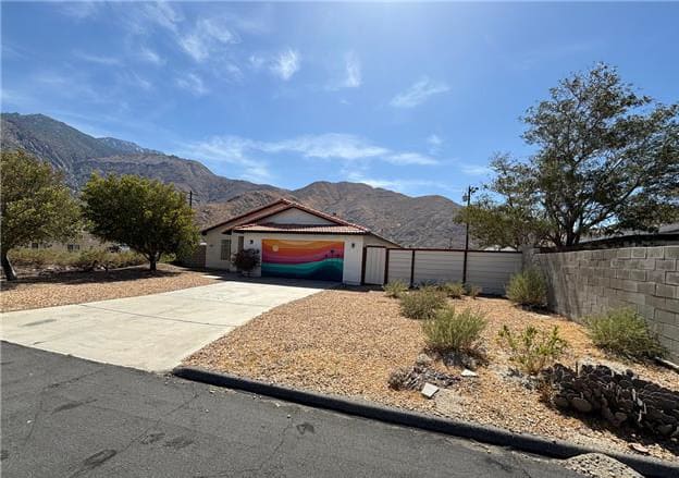 HUD Home — 15781 Coral St, Palm Springs, CA 92262 — photo 1
