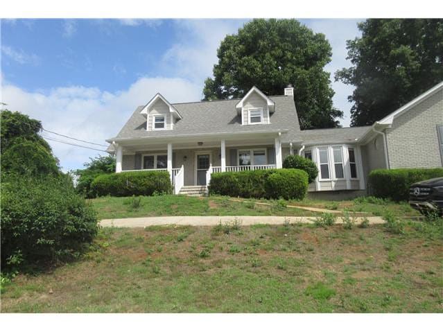 HUD Home — 3302 Sunniroc Cir, Irondale, AL 35210 — photo 1