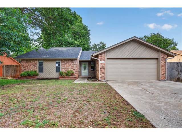 HUD Home — 1713 Morren Dr, Norman, OK 73071 — photo 1