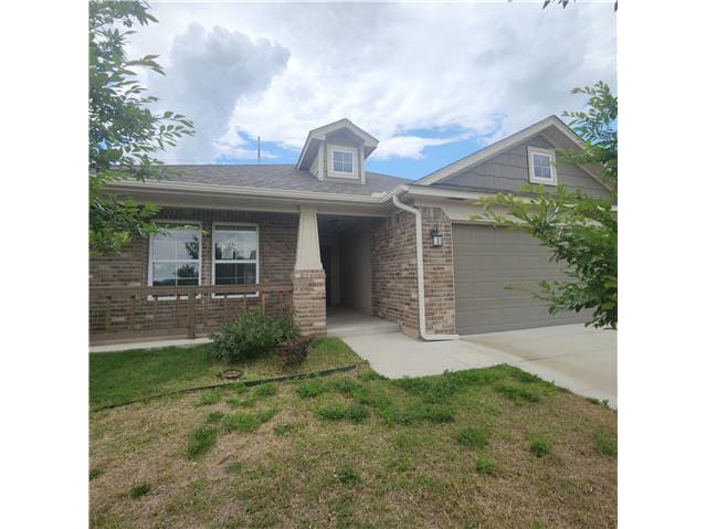 HUD Home — 1037 Piper St, Norman, OK 73069 — photo 1