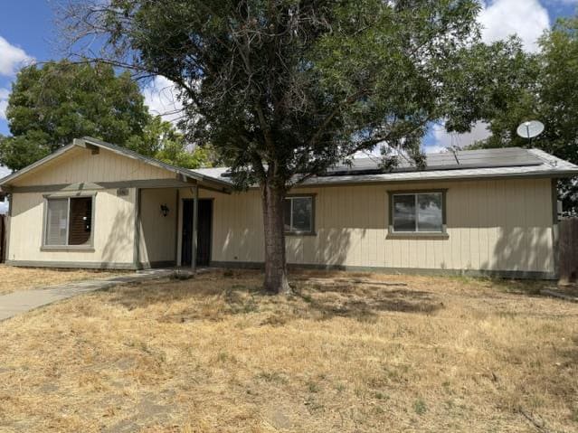 HUD Home — 860 S Coalinga St, Coalinga, CA 93210 — photo 1