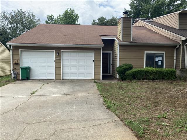 HUD Home — 1555 Burnstone Dr, Stone Mountain, GA 30088 — photo 1