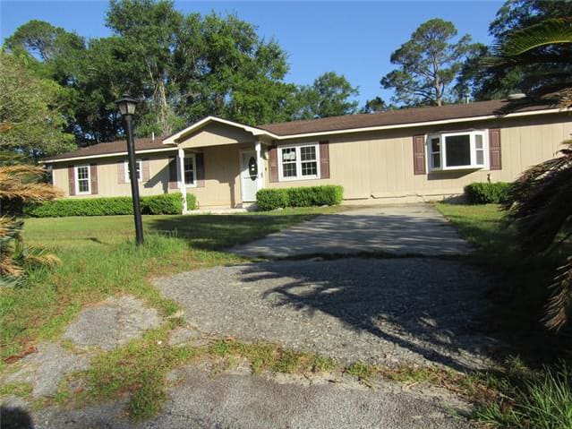 HUD Home — 11 Grant Ln, Mc Rae, GA 31055 — photo 1