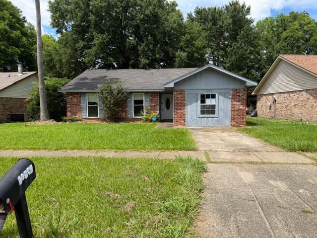HUD Home — 13722 Rampart Ct, Baton Rouge, LA 70810 — photo 1