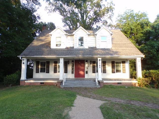 HUD Home — 1585 Warrenton Rd, Vicksburg, MS 39180 — photo 1