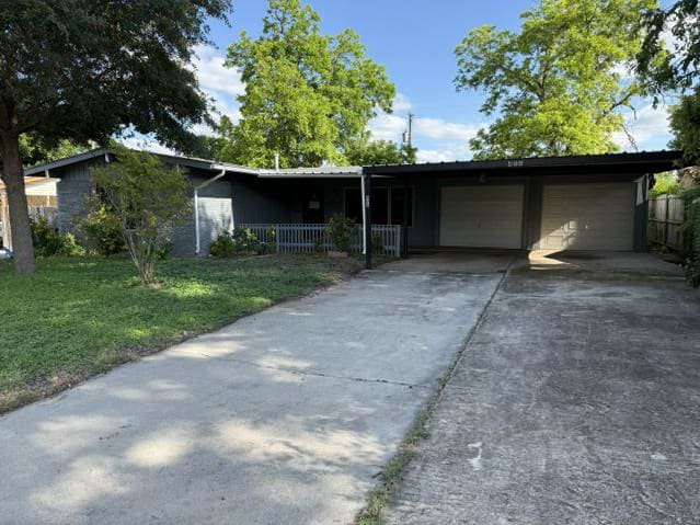HUD Home — 406 Creath Pl, San Antonio, TX 78221 — photo 1