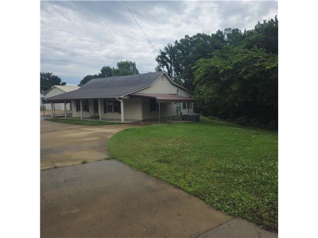 HUD Home — 6938 Highway 78, Dyersburg, TN 38024 — photo 1