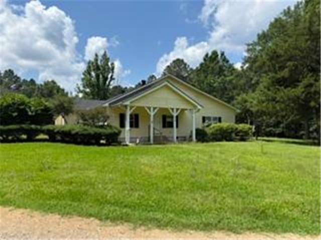 HUD Home — 979 W 7th St, Smackover, AR 71762 — photo 1