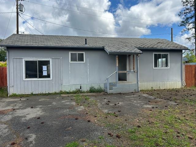 HUD Home — 61 Virginia St., Weaverville, CA 96093 — photo 1