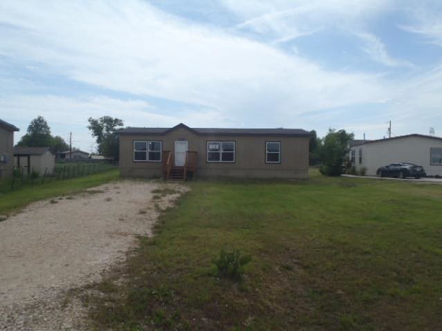 HUD Home — 113 Merganser Cove, San Marcos, TX 78666 — photo 1