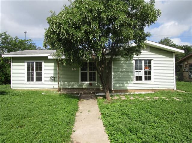 HUD Home — 311 Bushick Dr, San Antonio, TX 78223 — photo 1