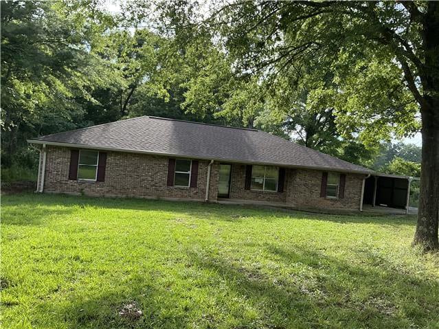 HUD Home — 32781 Us Highway 231, Ashville, AL 35953 — photo 1