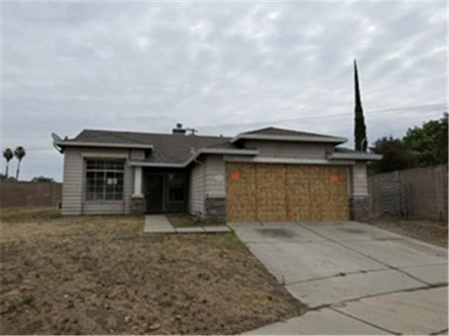 HUD Home — 1299 Moonlight Dr, Ceres, CA 95307 — photo 1
