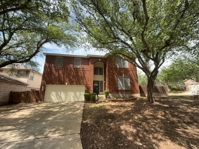 HUD Home — 11823 Barkston Dr, San Antonio, TX 78253 — photo 1