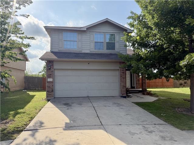 HUD Home — 14714 Joy Lee Ln, Manor, TX 78653 — photo 1