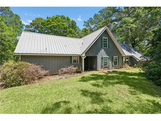 HUD Home — 302 Montmartre Dr, Folsom, LA 70437 — photo 1