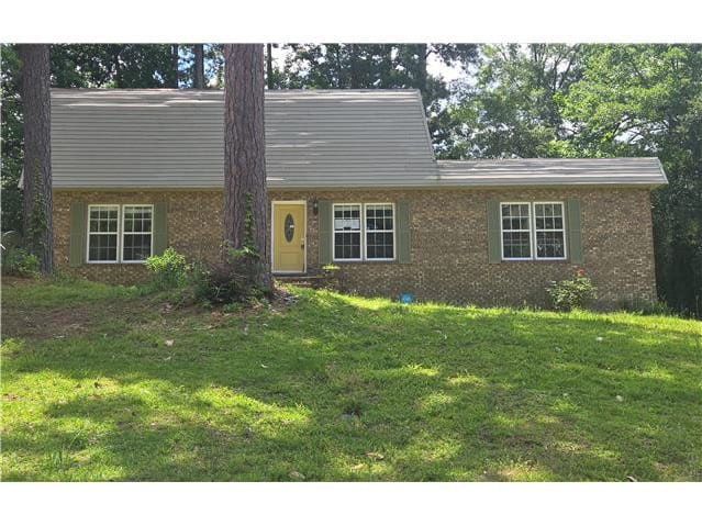 HUD Home — 6209 15th Ave, Meridian, MS 39305 — photo 1