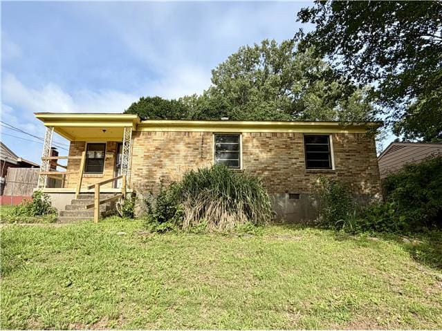 HUD Home — 553 Weizman St, Memphis, TN 38117 — photo 1