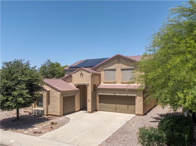 HUD Home — 1740 E Cardinal Dr, Casa Grande, AZ 85122 — photo 1